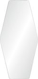 Renwil® Switzer All Glass Mirror-0