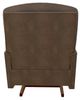 La-Z-Boy® Aries Ash Power Rocking Recliner with Headrest-3