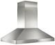 Best 42" Colonne Island Ventlation-Stainless Steel-1