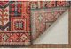 Feizy Nolan Orange/Red 5' x 8' Rug-4