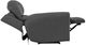 Catnapper® Fredda Anthracite Power Recliner-4