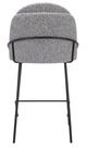 Zuo® Modern Jambi Black/White Counter Stool-3
