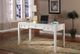 Parker House® Boca Cottage White 57" Writing Desk-1