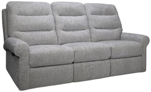 Decor-Rest® Furniture LTD Customizable M8508P Power Reclining Sofa-0