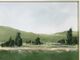 Stylecraft Quiet Meadow Under Soft Gray Wall Art-1