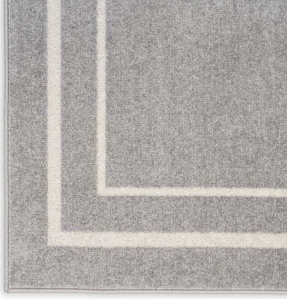 Nourison Home™ Essentials 5' Square Style 19 Area Rug-2