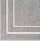 Nourison Home™ Essentials 5' Square Style 19 Area Rug-2