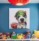 YHD Playtime Wall Art-1