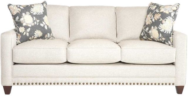 Marshfield Furniture Customizable Simply Yours Sofa-3
