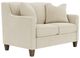Flexsteel® Customizable Holly Loveseat-0