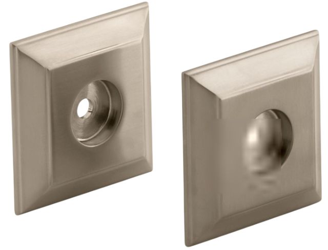 KOHLER® Memoirs® Vibrant Brushed Bronze Slide Bar Trim Kit-0