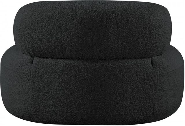 Meridian Furniture Venti Black Chair-3
