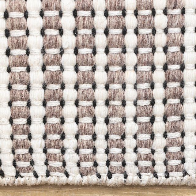 Kalora Interiors Aspen 5'x8' Style 3 Area Rug-2