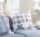 Stylecraft Tamara Day White 30" Designer Pillow-1