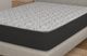 American Bedding™ Cayman 14" Innerspring Firm Tight Top California King Mattress-4