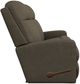 La-Z-Boy® Finley Taupe Manual Wall Reclining Loveseat-2