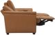 Palliser® Furniture Customizable Oxford Power Reclining Sofa with Headrest and Lumbar-3