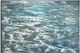 Classy Living Mesmerizing Abstract Water Reflection Wall Art-0