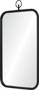 Renwil® Priscilla Matte Black Mirror-1
