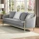 ACME Furniture Fernando Gray Loveseat-5