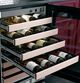 GE Profile™ 24" Stainless Steel Wine Cooler-2