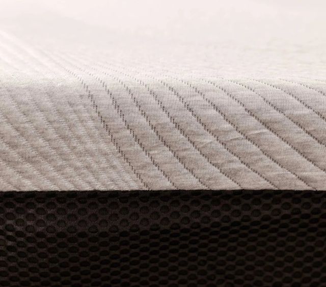 BedTech 12" Gel Memory Foam Soft Tight Top Full Mattress in a Box-3
