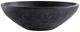 Signature Design by Ashley® Meadie Distressed Black Bowl-0