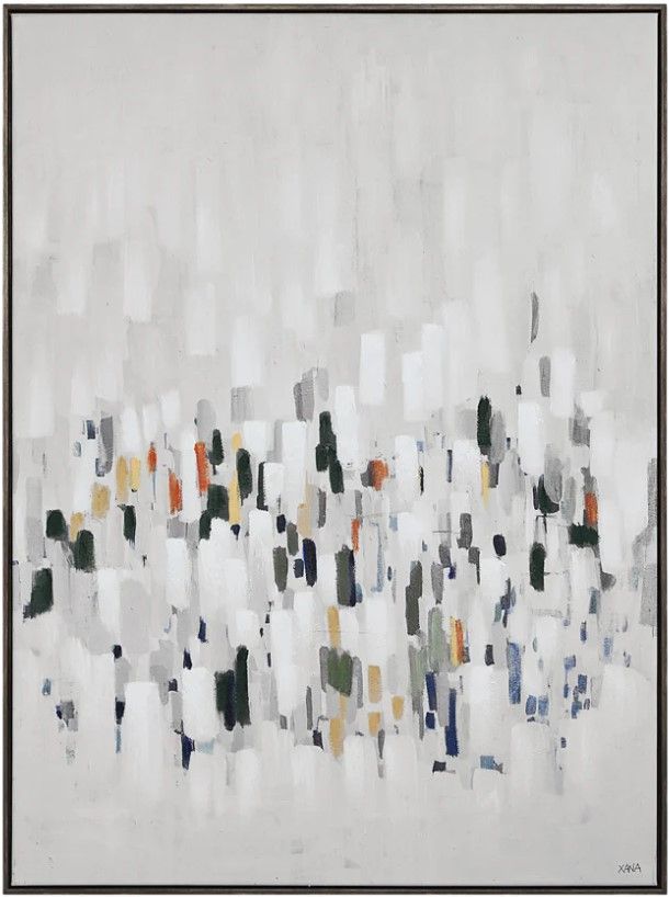 Renwil® Everren Milla Wall Art-0