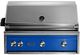 LYNX® Professional 36" 3-Burner Pacific Blue Built-In Liquid Propane Grill with Rotisserie-0