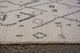 Renwil® Montrose Natural 8' X 10' Area Rug-1