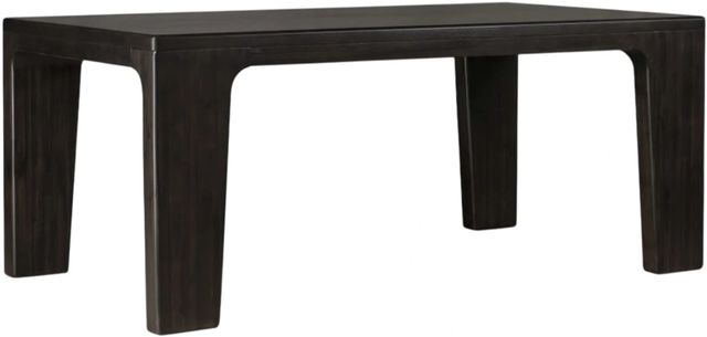 Modus Furniture Zamba Jaguar Rectangular Dining Table-0
