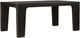 Modus Furniture Zamba Jaguar Rectangular Dining Table-0
