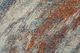 Feizy Edgemont Ivory Multi 5' x 8' Rug-1