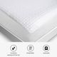 BEDGEAR® Dri-Tec Kids Performance® Full Mattress Protector-3