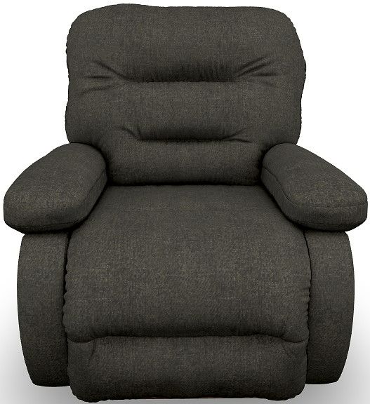 Best® Home Furnishings Customizable Maddox Power Swivel Glider Recliner-1
