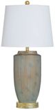 Stylecraft Raffine Gold Table Lamp-0