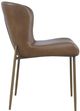 Jofran Inc. Easley Americano Dining Side Chair-3
