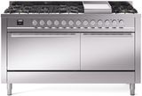 Stainless Steel