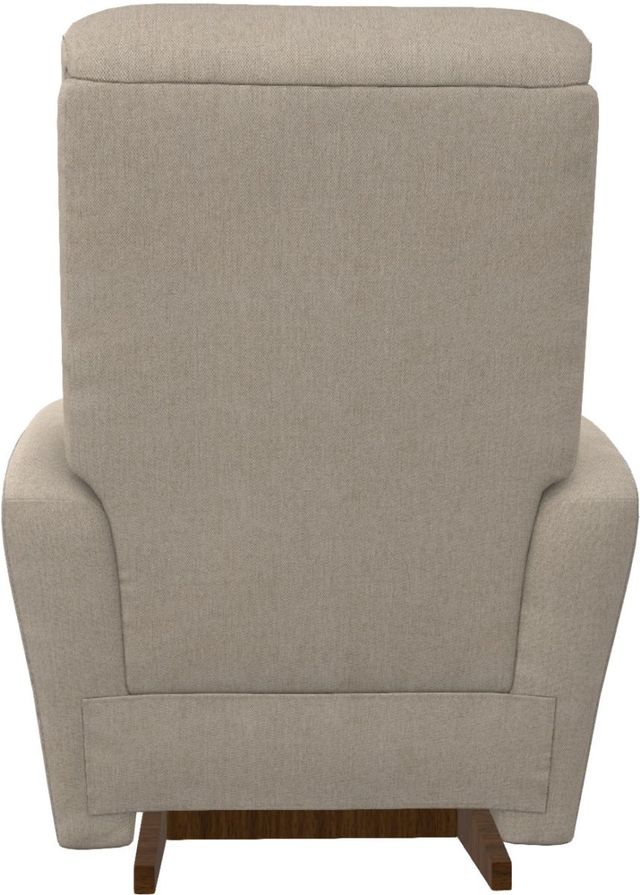 La-Z-Boy® Ezra Cream Manual Rocking Recliner-3