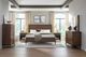 aspenhome® Jasper Modern Walnut Chest-2