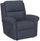 Flexsteel® Customizable Belle Manual Rocking Recliner-1