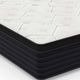 Diamond Mattress® Nourish Cool 14" Copper Hybrid Plush Euro Top Queen Mattress-1