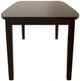 Mavin Customizable 72" Boat Dining Table-2