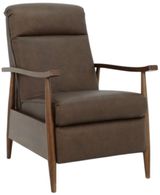 Oasis Walnut