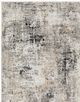 Signature Design by Ashley® Elaning Black/Cream/Gray 5'x7' Area Rug-1