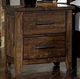 Mazin Furniture Jerrick Nightstand-0