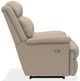 La-Z-Boy® Astor Sand Power Wall Recliner-2