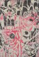 Dalyn™ Rug Company Modern Greys Blush 8'x11' Rug-0