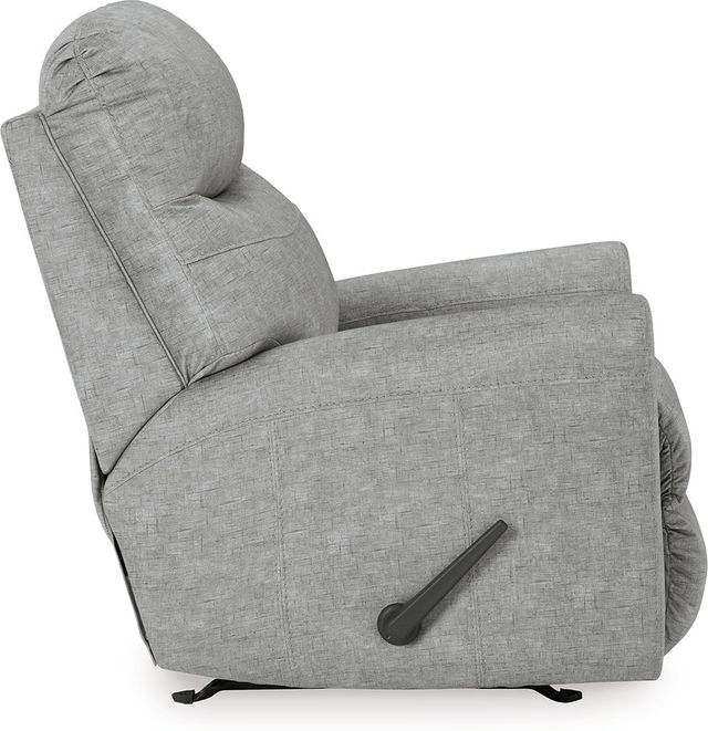 Benchcraft® Falkirk Steel Recliner-3