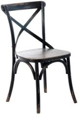 Antique Black